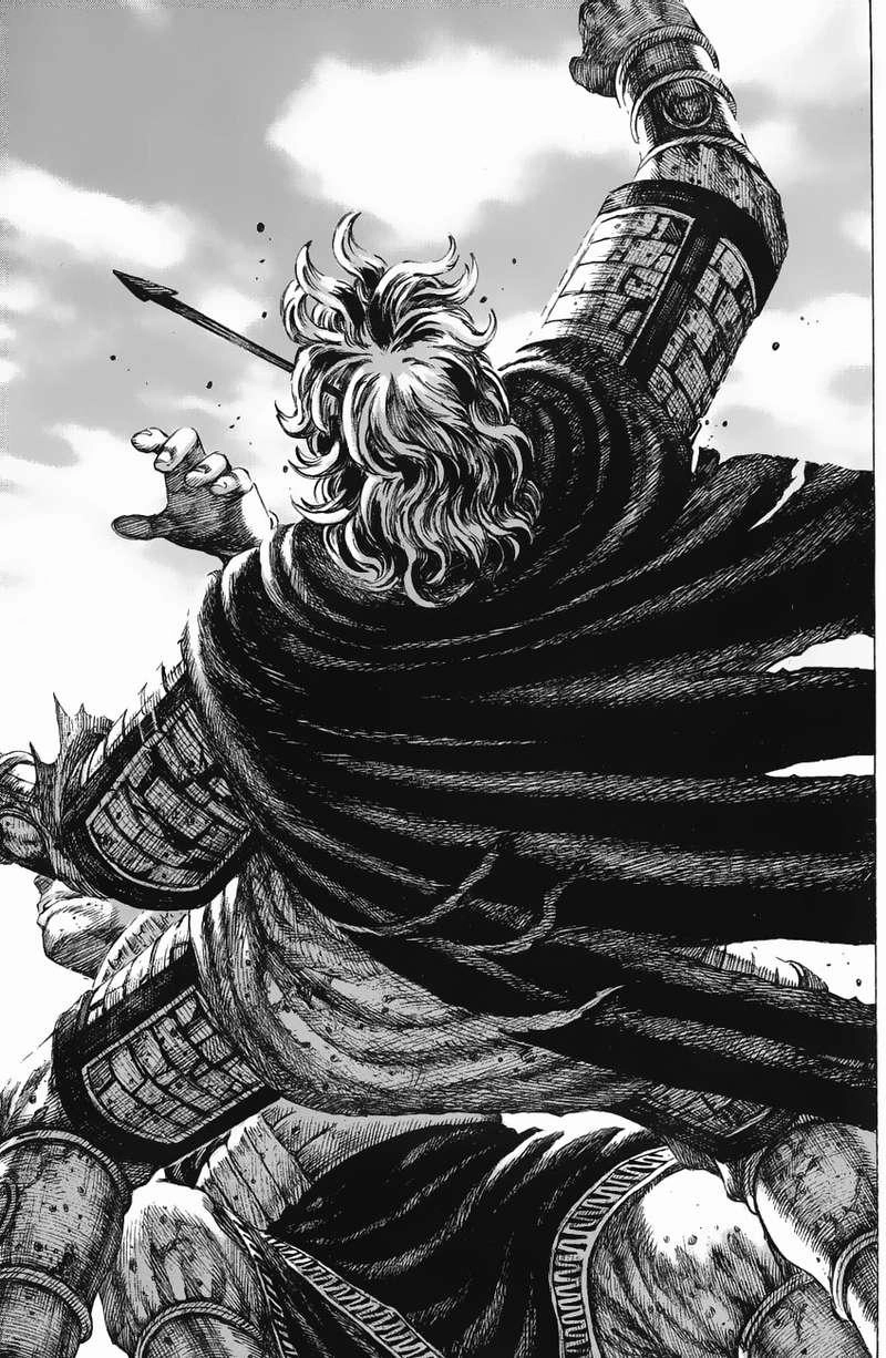 Hỏa Phụng Liêu Nguyên Chapter 138 - 23