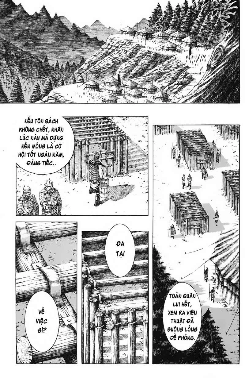 Hỏa Phụng Liêu Nguyên Chapter 139 - 1