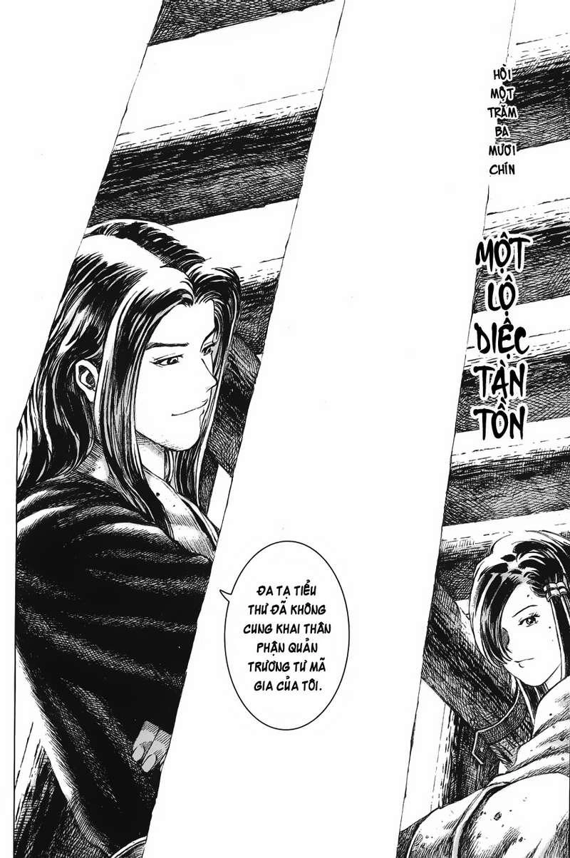 Hỏa Phụng Liêu Nguyên Chapter 139 - 2