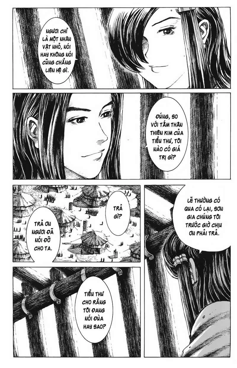 Hỏa Phụng Liêu Nguyên Chapter 139 - 3