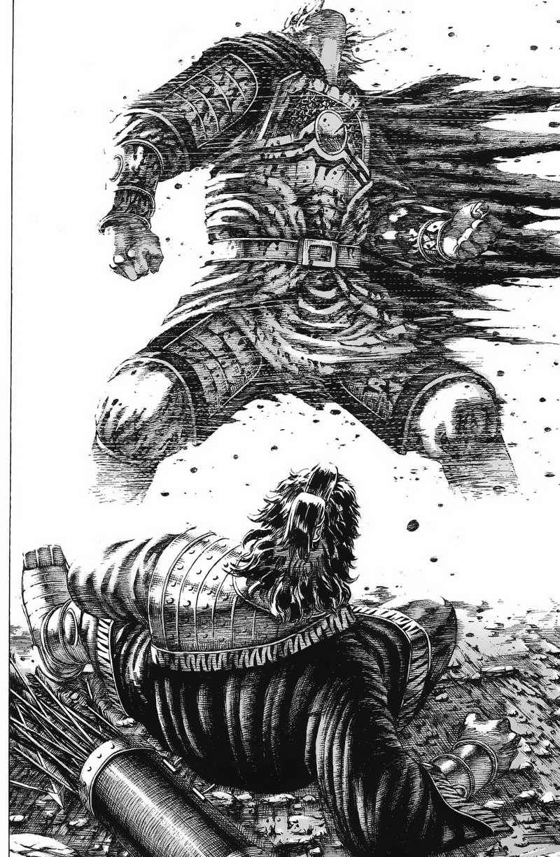 Hỏa Phụng Liêu Nguyên Chapter 139 - 10