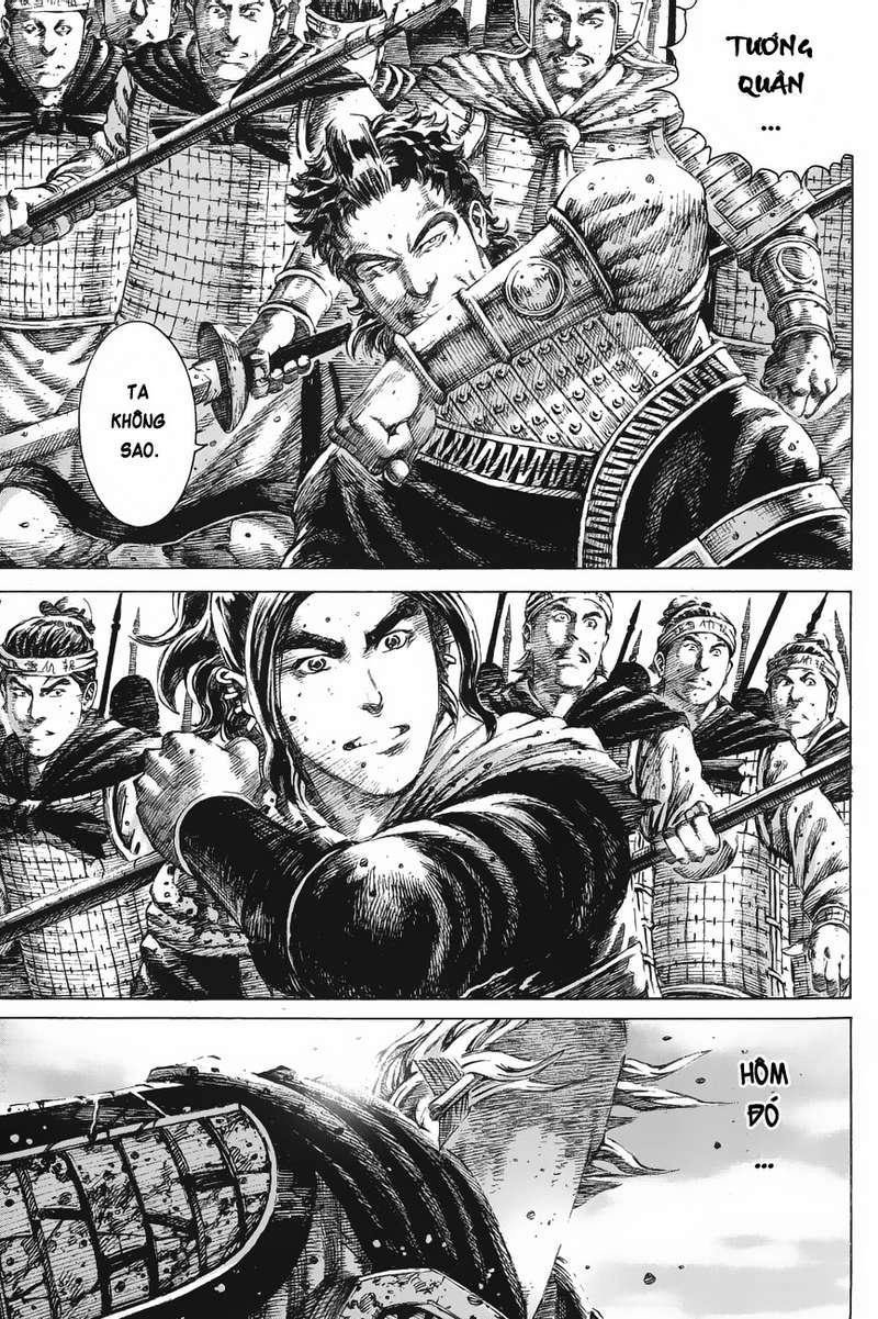 Hỏa Phụng Liêu Nguyên Chapter 139 - 11