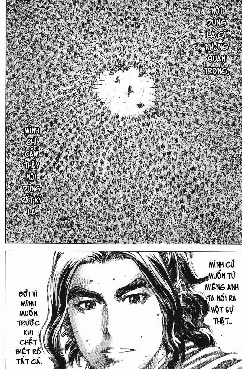 Hỏa Phụng Liêu Nguyên Chapter 139 - 12