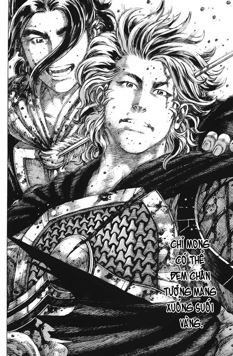 Hỏa Phụng Liêu Nguyên Chapter 139 - 14