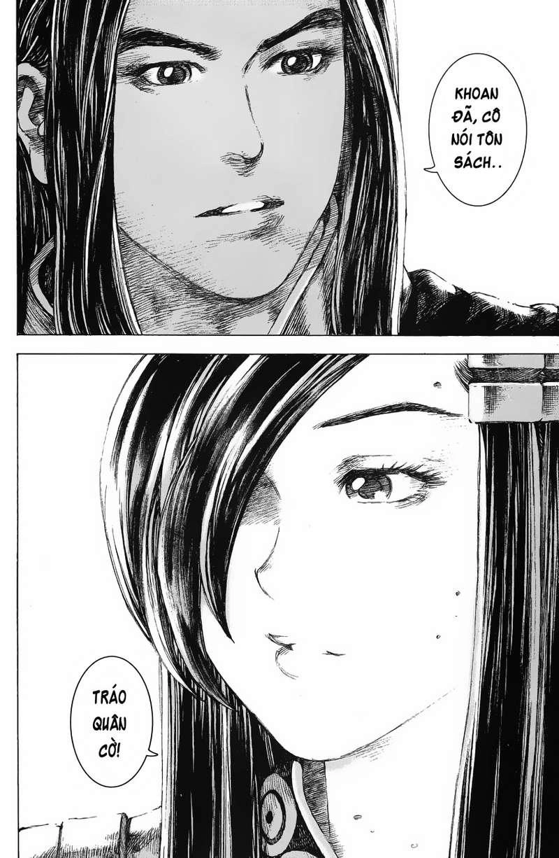 Hỏa Phụng Liêu Nguyên Chapter 139 - 20