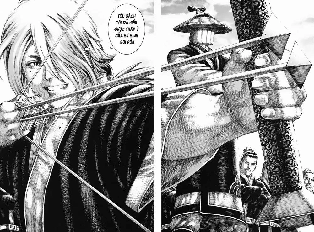 Hỏa Phụng Liêu Nguyên Chapter 139 - 24