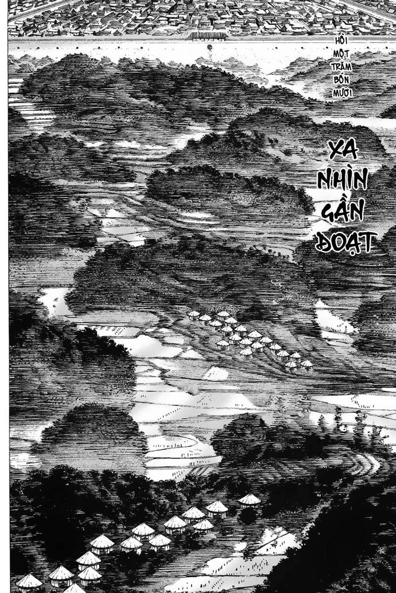 Hỏa Phụng Liêu Nguyên Chapter 140 - 2