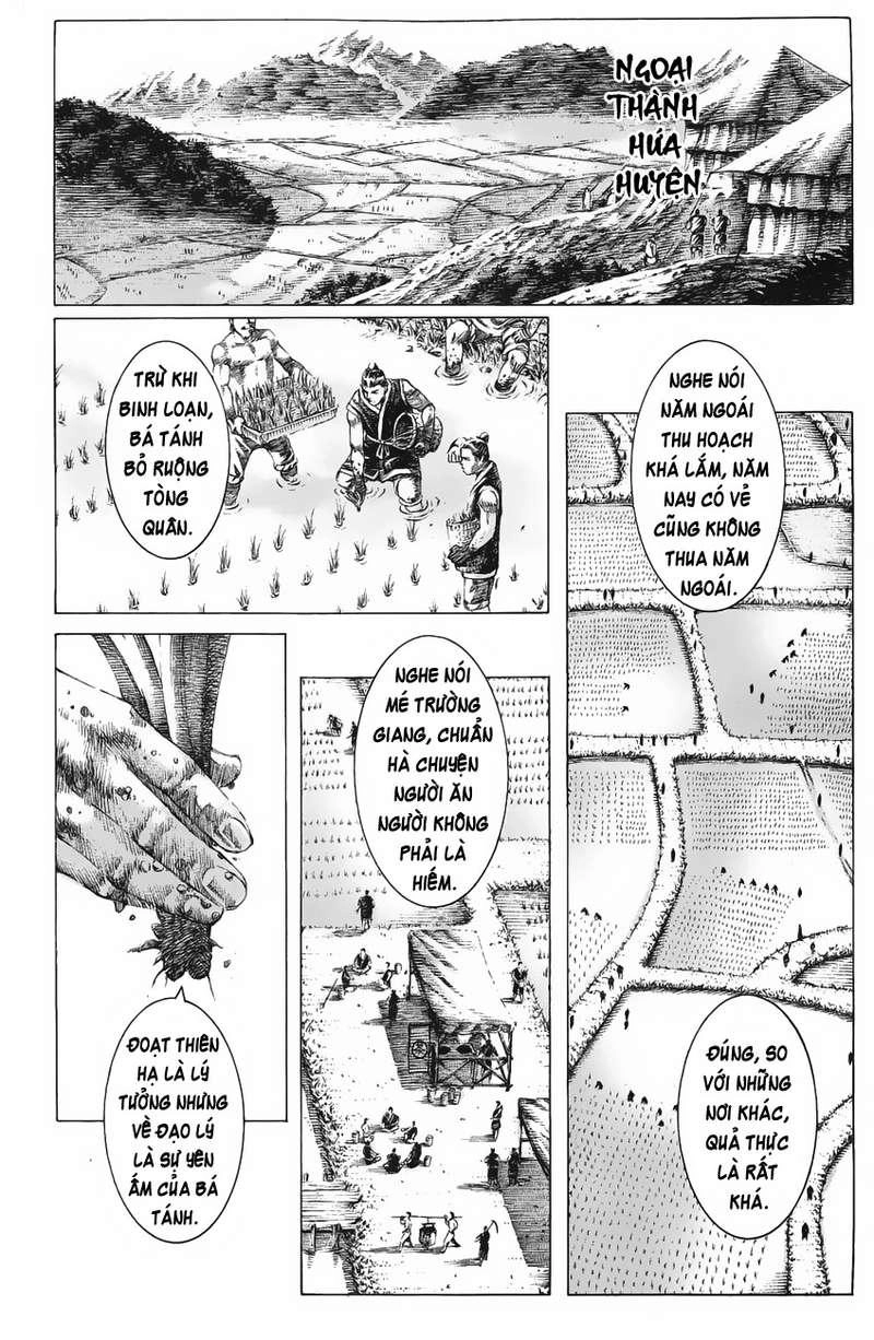 Hỏa Phụng Liêu Nguyên Chapter 140 - 3