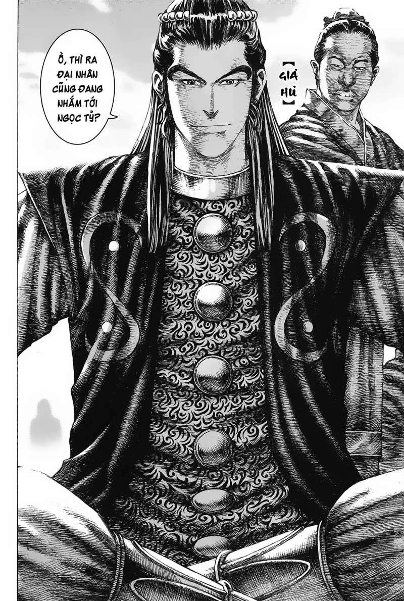 Hỏa Phụng Liêu Nguyên Chapter 140 - 6