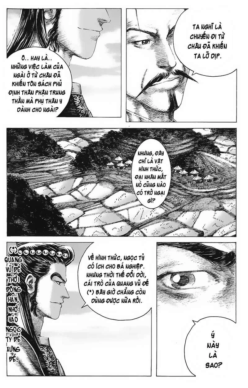 Hỏa Phụng Liêu Nguyên Chapter 140 - 8