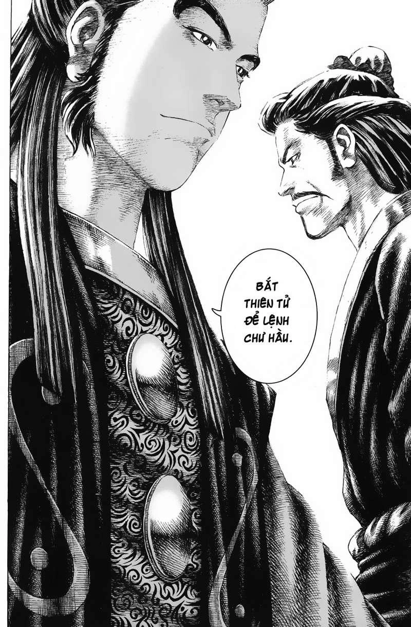 Hỏa Phụng Liêu Nguyên Chapter 140 - 10