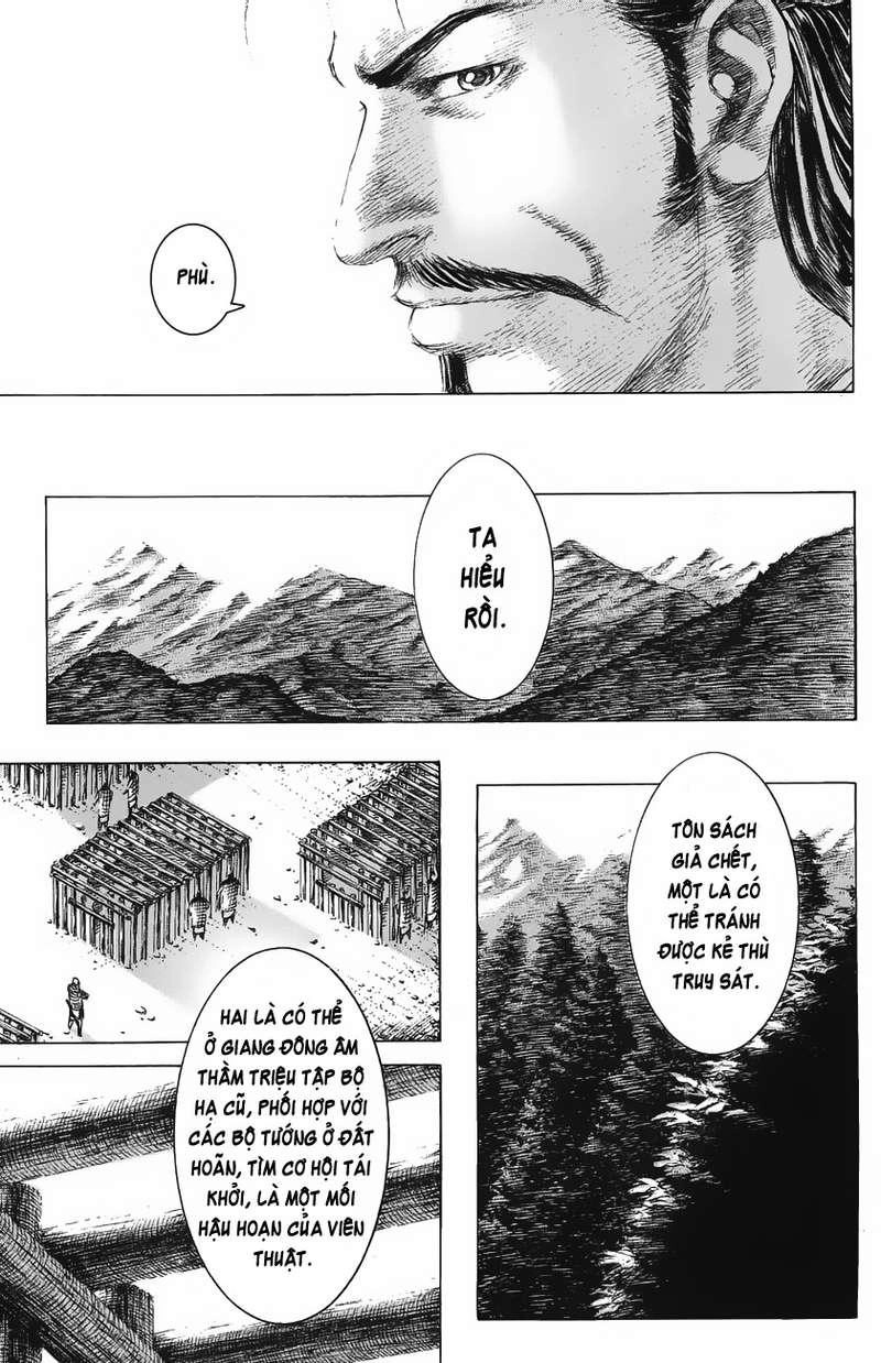 Hỏa Phụng Liêu Nguyên Chapter 140 - 17