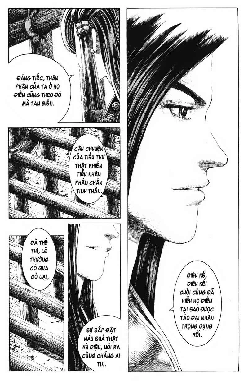 Hỏa Phụng Liêu Nguyên Chapter 140 - 19