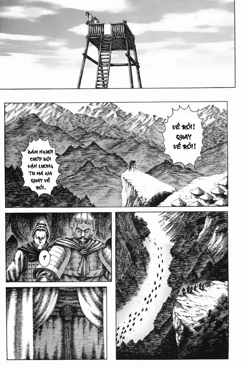 Hỏa Phụng Liêu Nguyên Chapter 141 - 1