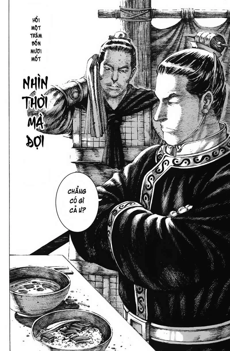 Hỏa Phụng Liêu Nguyên Chapter 141 - 2