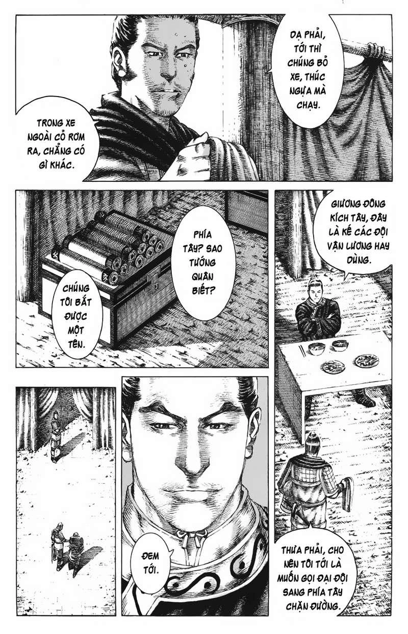 Hỏa Phụng Liêu Nguyên Chapter 141 - 3