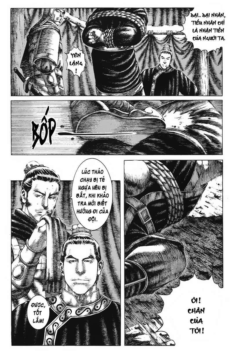 Hỏa Phụng Liêu Nguyên Chapter 141 - 4