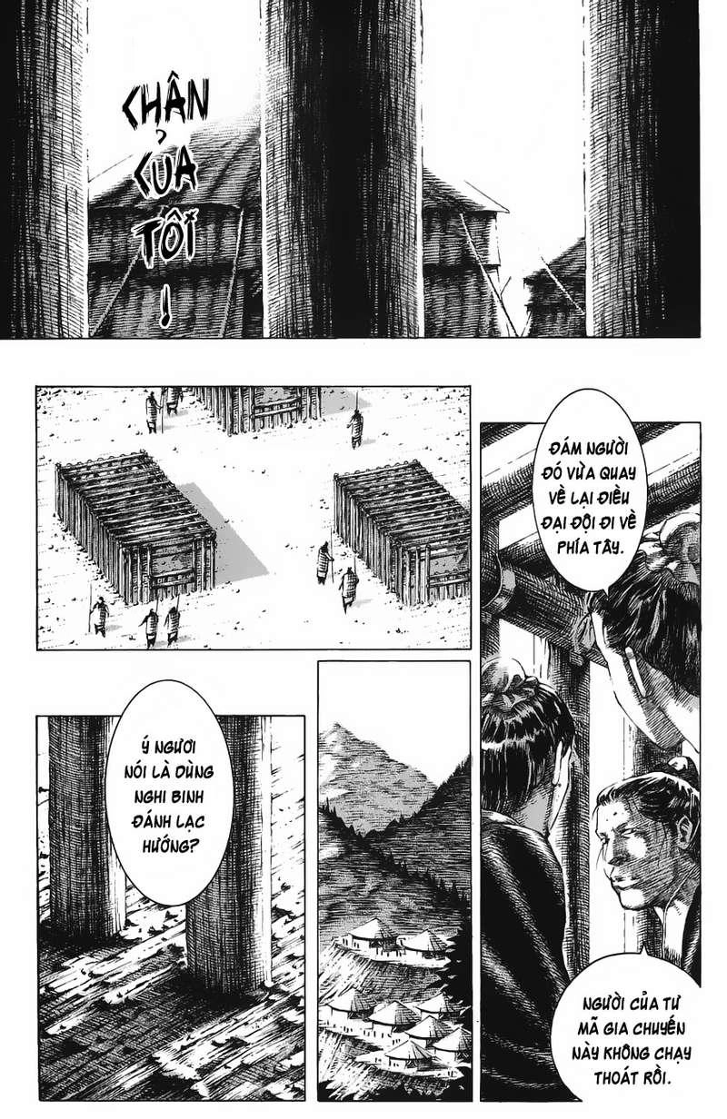 Hỏa Phụng Liêu Nguyên Chapter 141 - 5