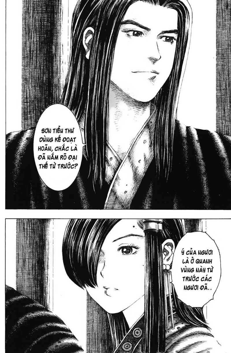 Hỏa Phụng Liêu Nguyên Chapter 141 - 6