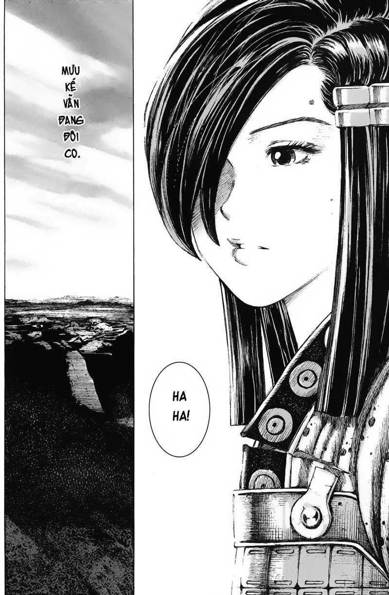 Hỏa Phụng Liêu Nguyên Chapter 141 - 10