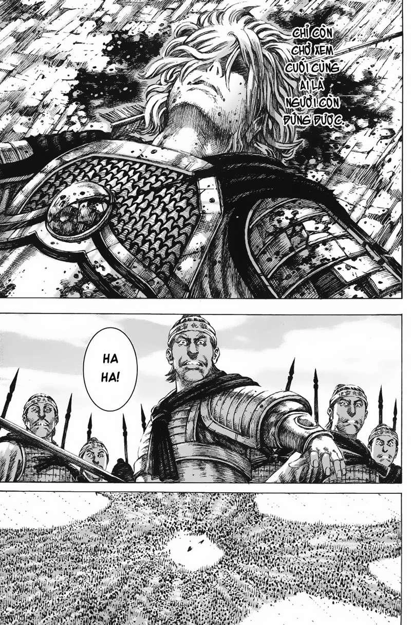 Hỏa Phụng Liêu Nguyên Chapter 141 - 11