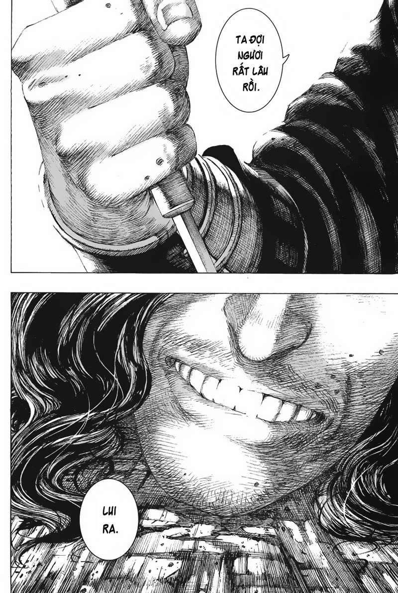 Hỏa Phụng Liêu Nguyên Chapter 141 - 12