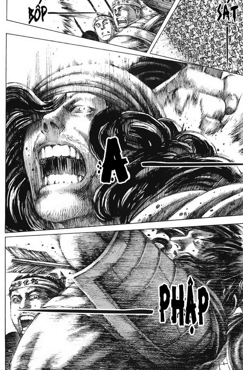 Hỏa Phụng Liêu Nguyên Chapter 141 - 16