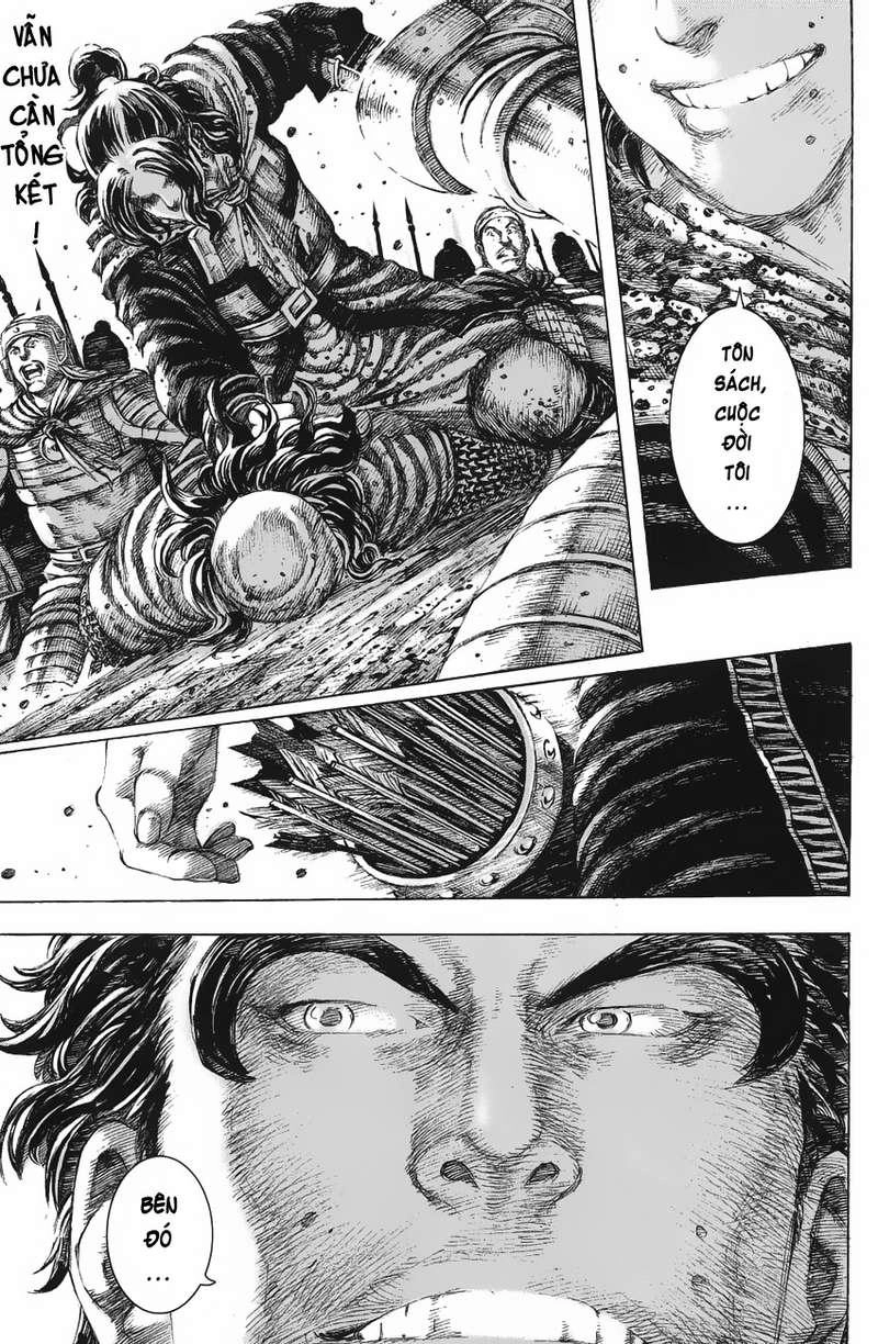 Hỏa Phụng Liêu Nguyên Chapter 141 - 17