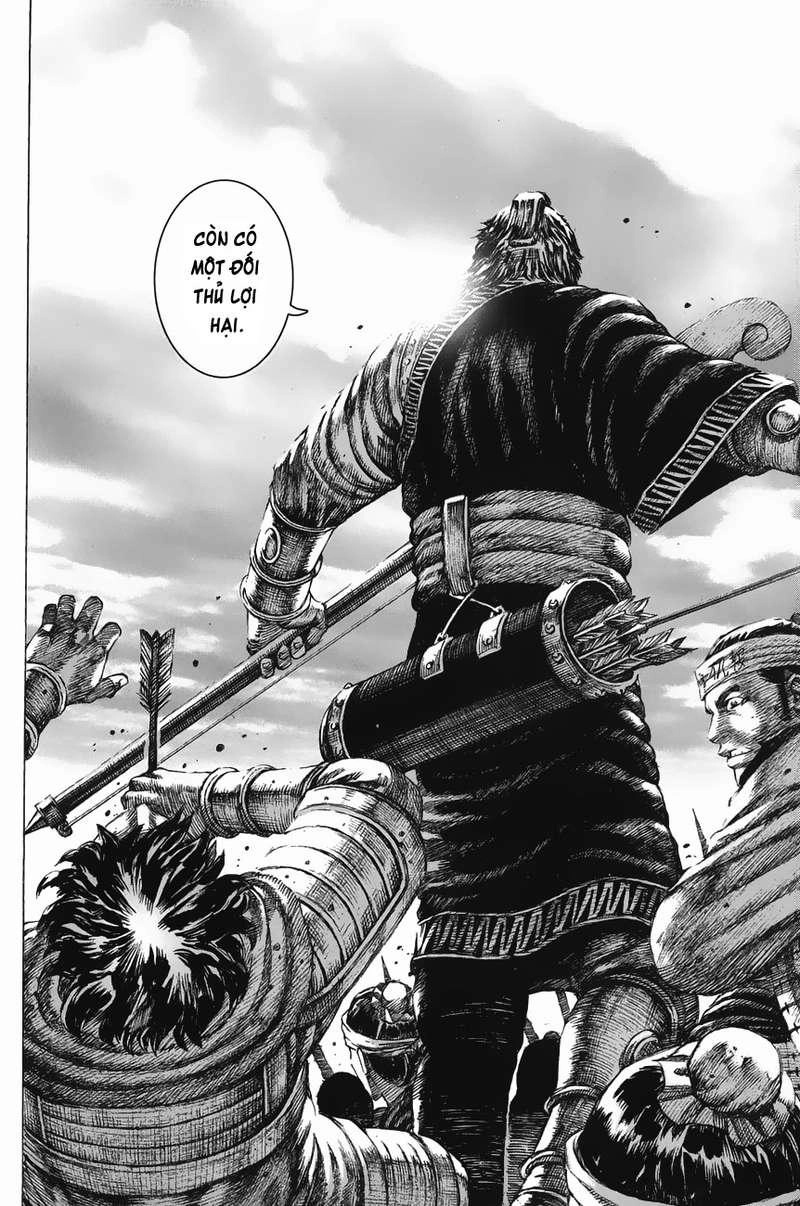 Hỏa Phụng Liêu Nguyên Chapter 141 - 18