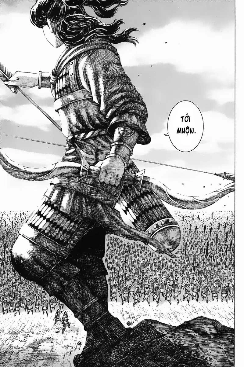 Hỏa Phụng Liêu Nguyên Chapter 141 - 19