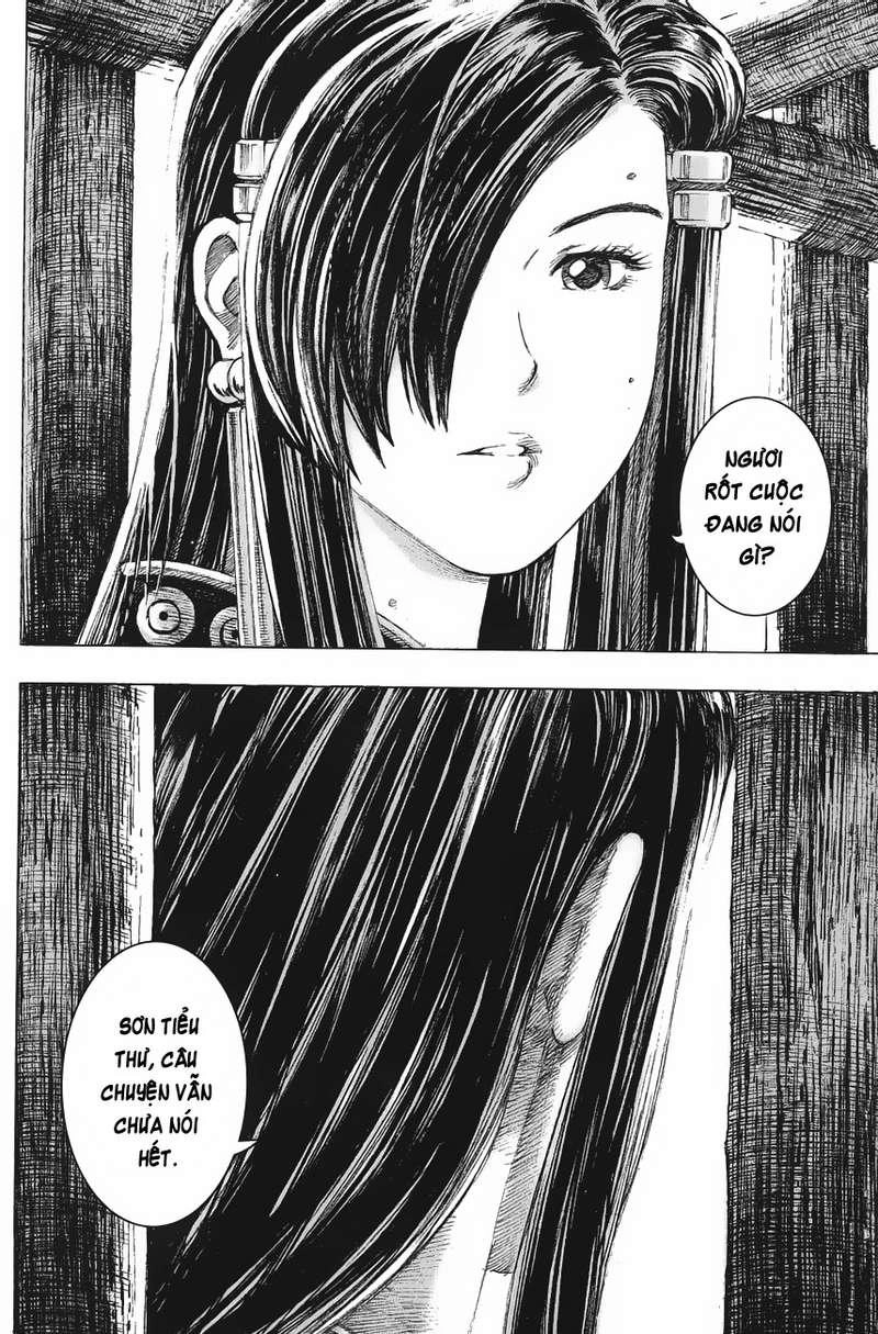 Hỏa Phụng Liêu Nguyên Chapter 141 - 20