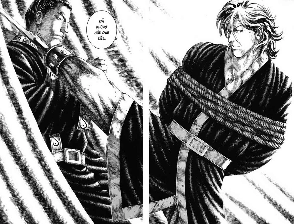 Hỏa Phụng Liêu Nguyên Chapter 141 - 22