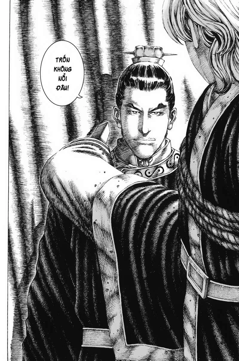 Hỏa Phụng Liêu Nguyên Chapter 142 - 4