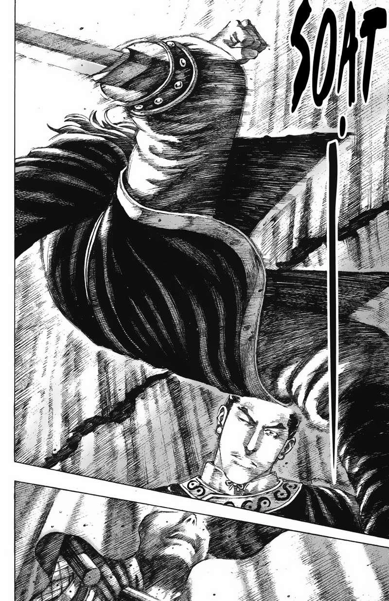 Hỏa Phụng Liêu Nguyên Chapter 142 - 10