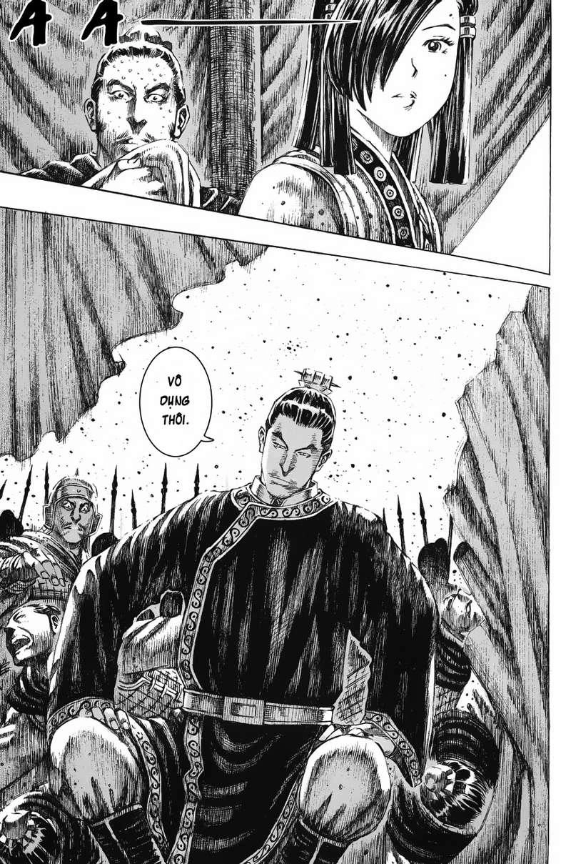 Hỏa Phụng Liêu Nguyên Chapter 142 - 11