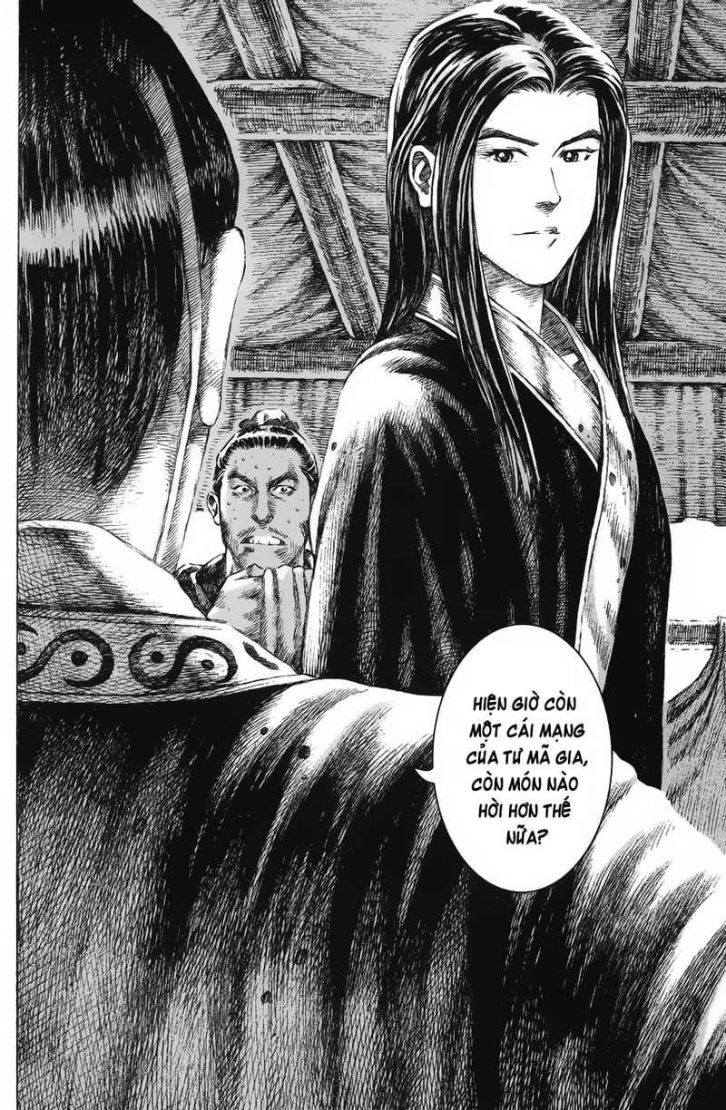 Hỏa Phụng Liêu Nguyên Chapter 142 - 14