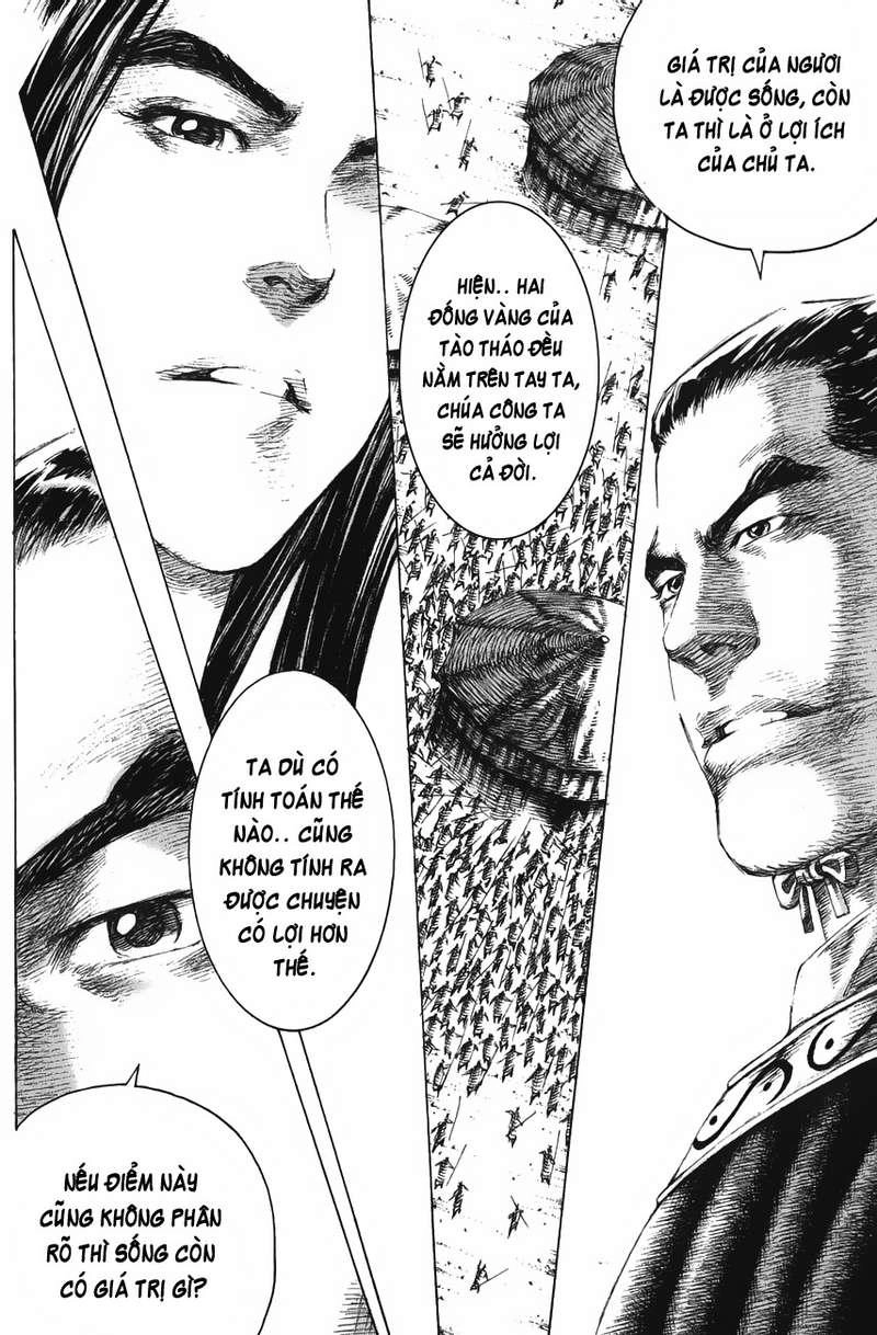 Hỏa Phụng Liêu Nguyên Chapter 142 - 18