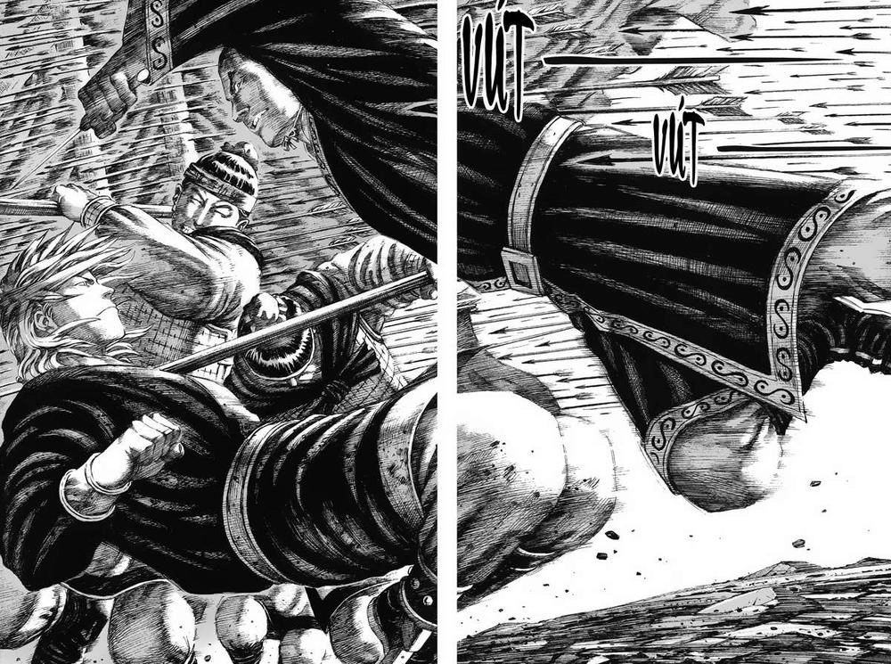 Hỏa Phụng Liêu Nguyên Chapter 142 - 22