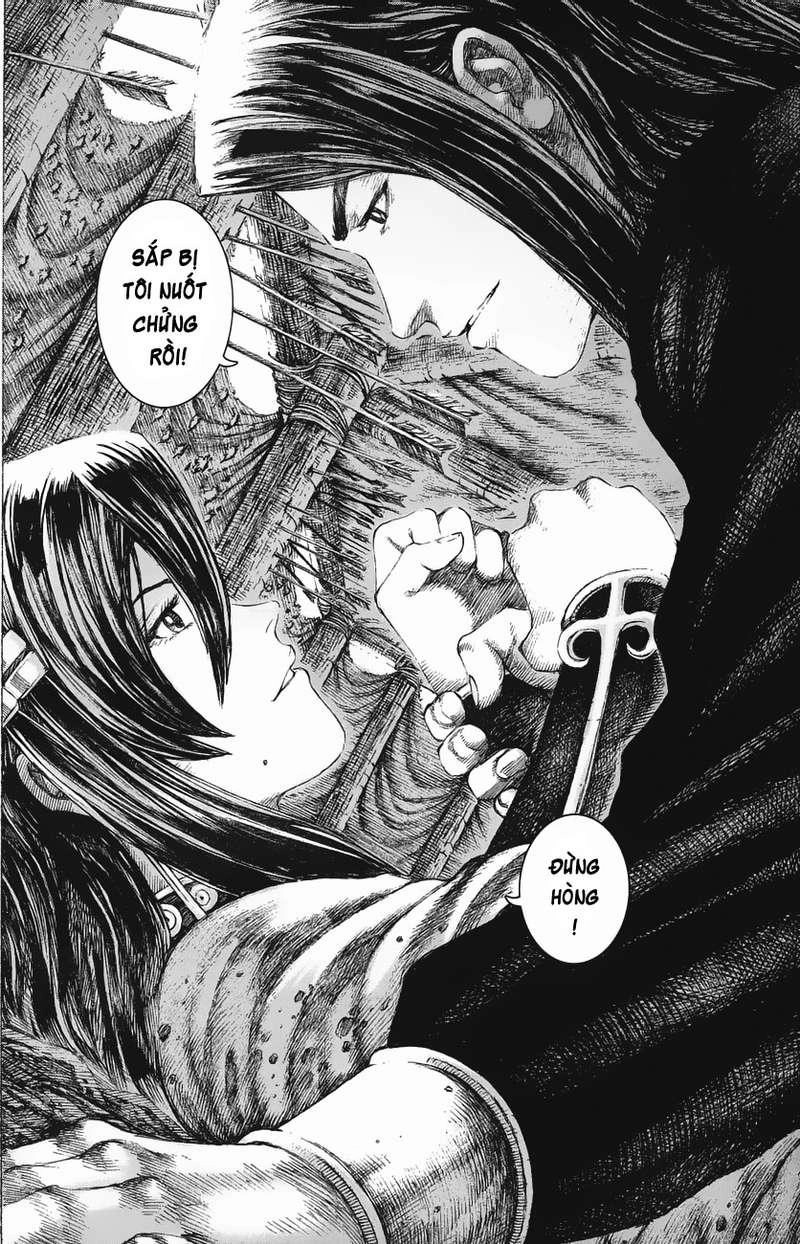 Hỏa Phụng Liêu Nguyên Chapter 142 - 25