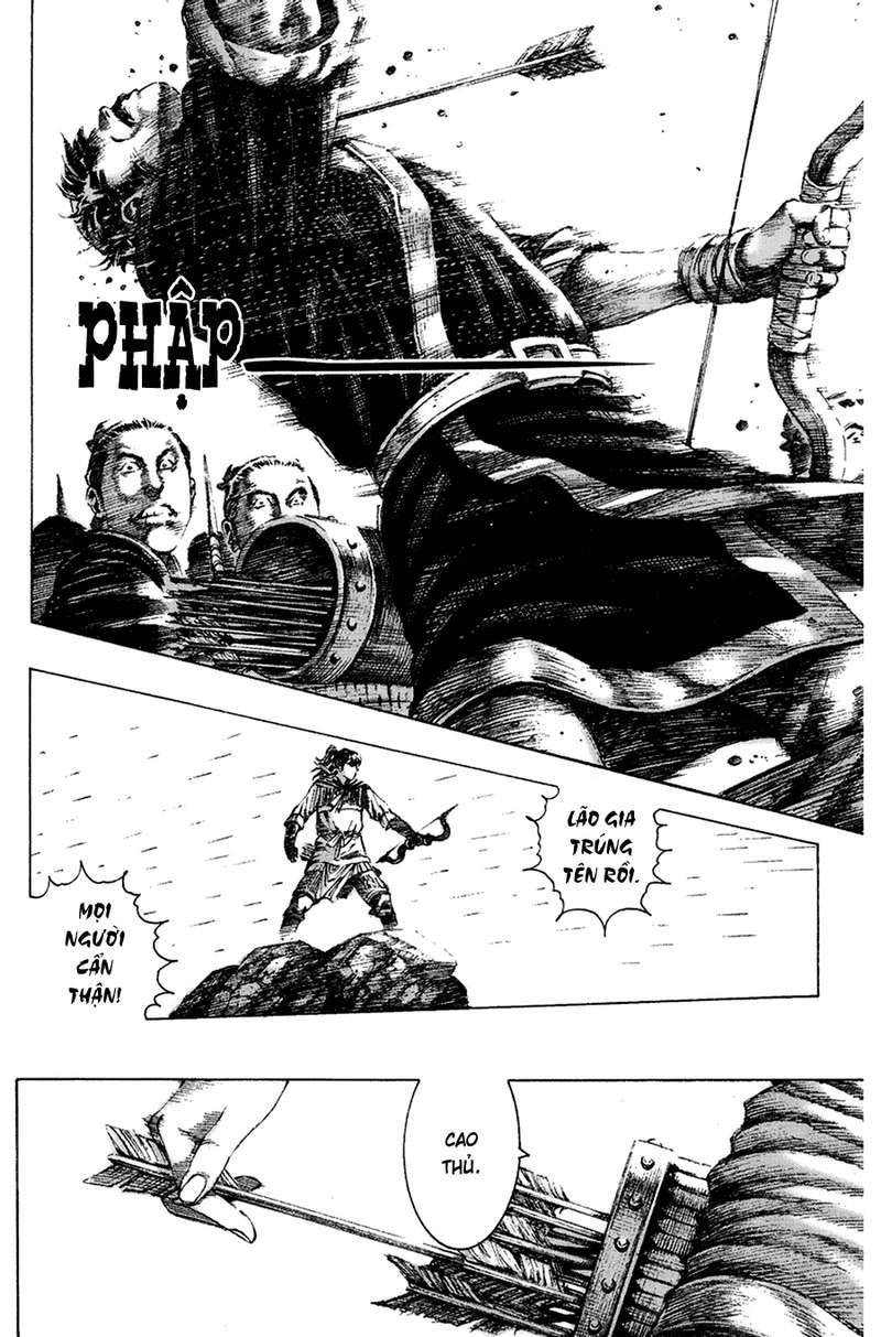 Hỏa Phụng Liêu Nguyên Chapter 143 - 7