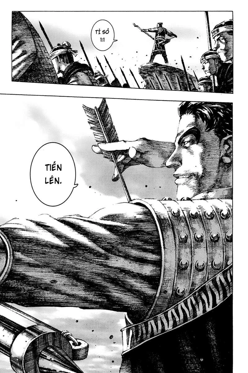 Hỏa Phụng Liêu Nguyên Chapter 143 - 8