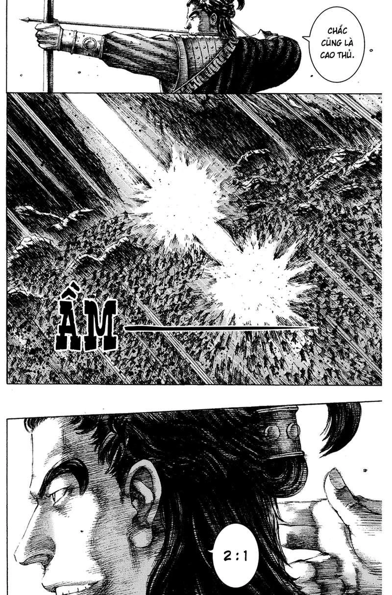 Hỏa Phụng Liêu Nguyên Chapter 143 - 11