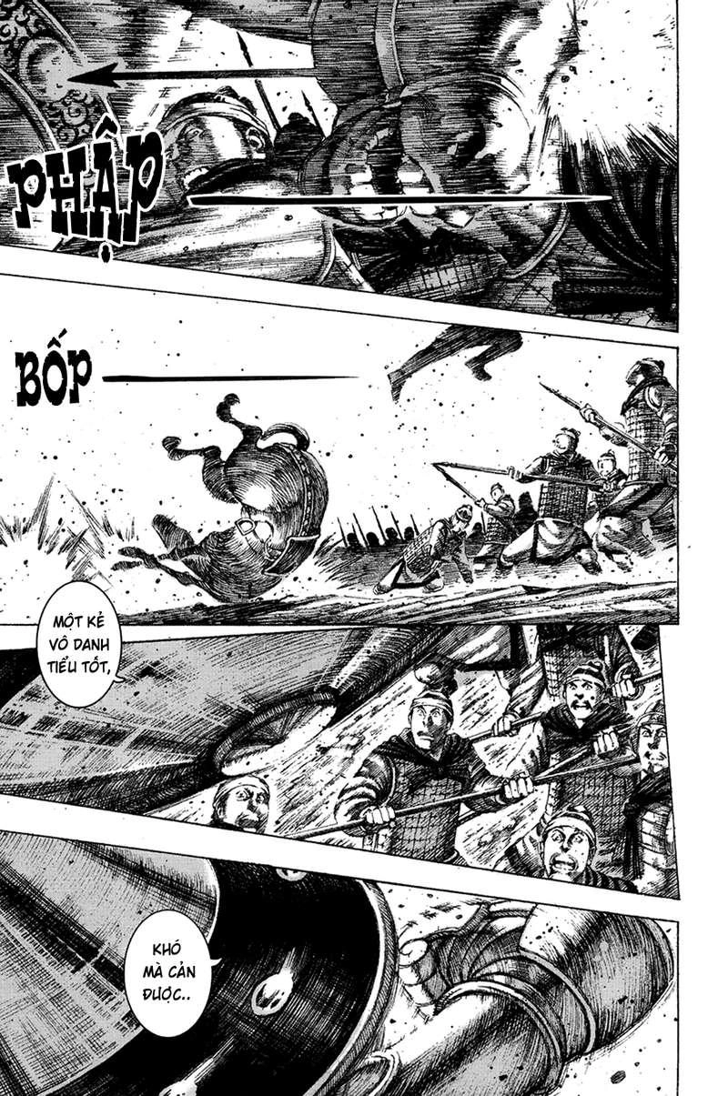 Hỏa Phụng Liêu Nguyên Chapter 143 - 12