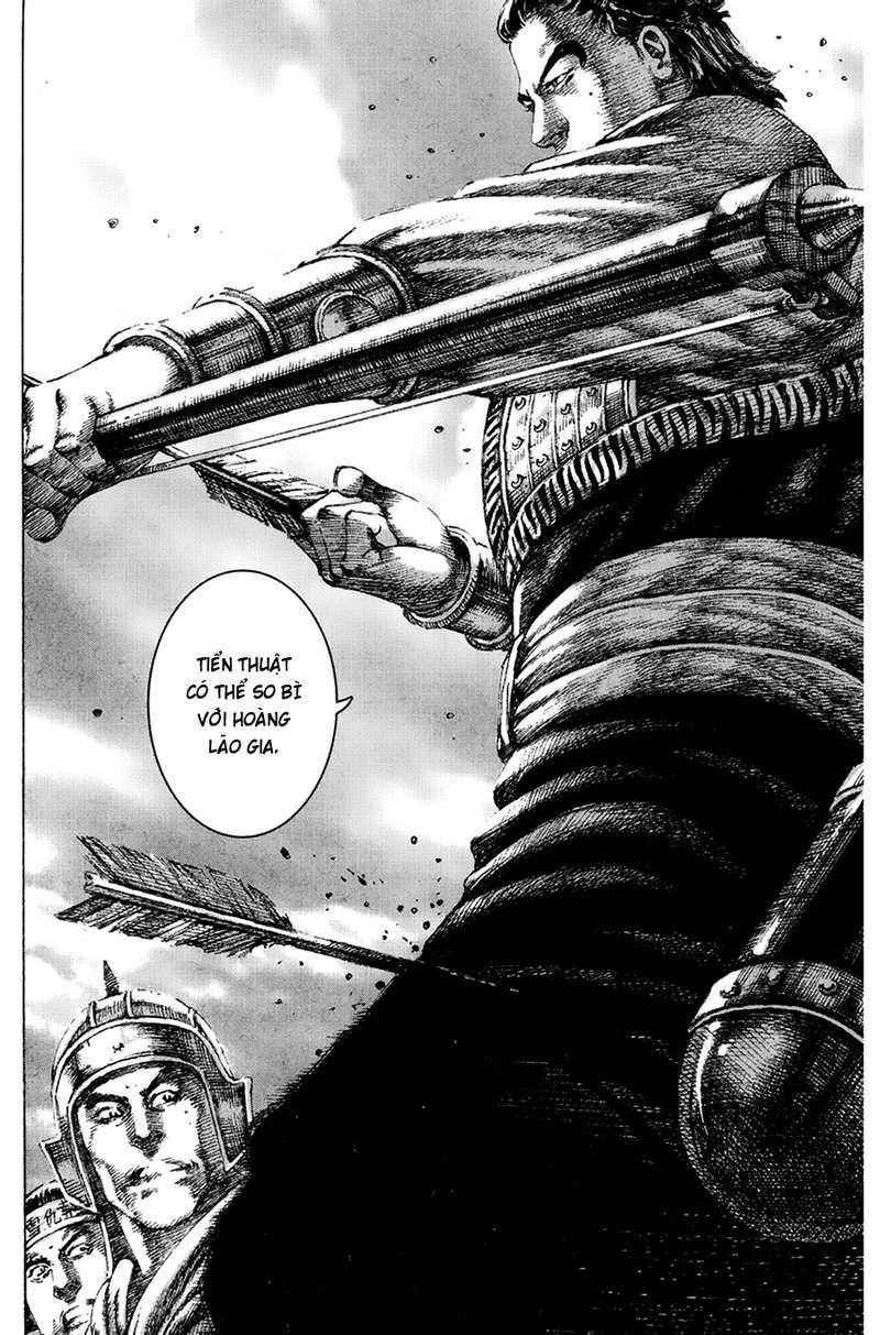 Hỏa Phụng Liêu Nguyên Chapter 143 - 15