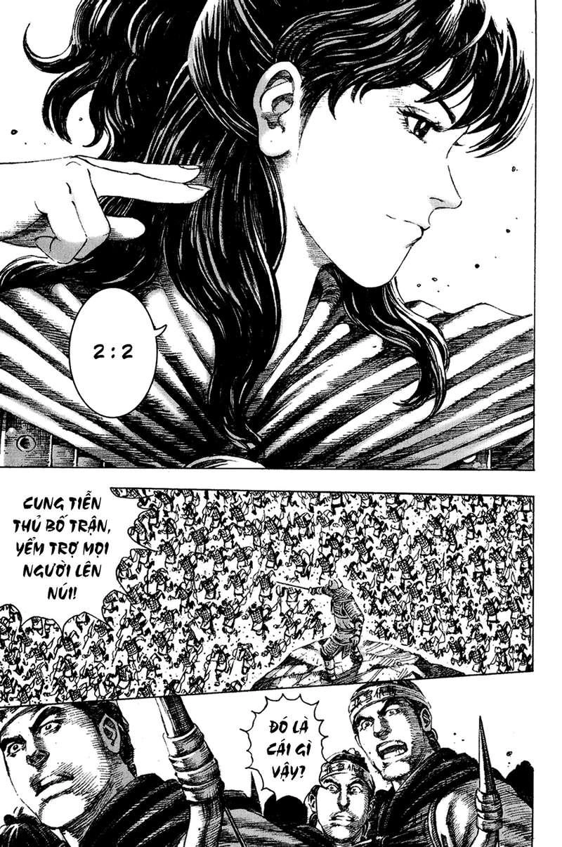 Hỏa Phụng Liêu Nguyên Chapter 143 - 16