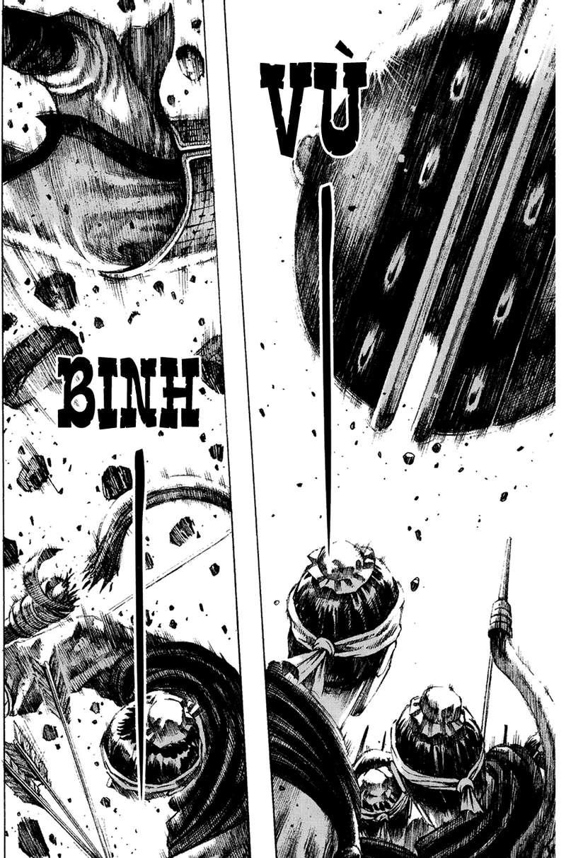 Hỏa Phụng Liêu Nguyên Chapter 143 - 17