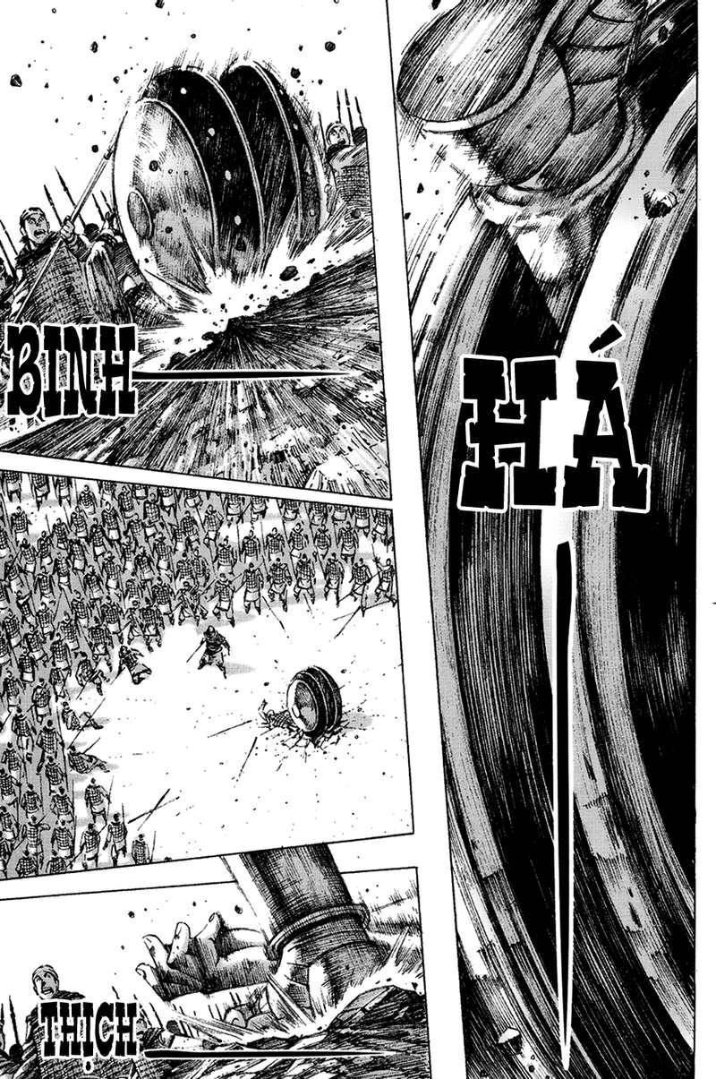 Hỏa Phụng Liêu Nguyên Chapter 143 - 20