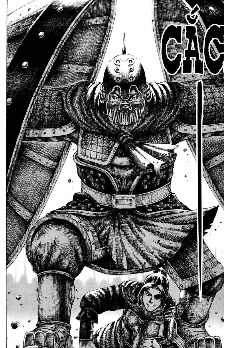 Hỏa Phụng Liêu Nguyên Chapter 143 - 21