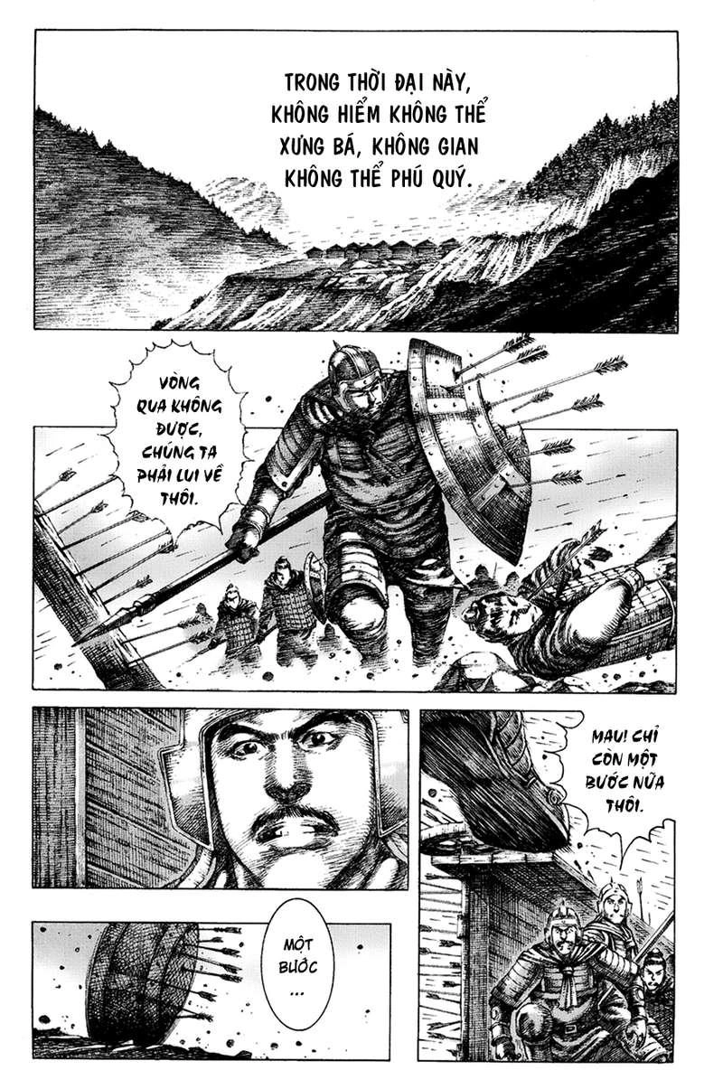 Hỏa Phụng Liêu Nguyên Chapter 144 - 2