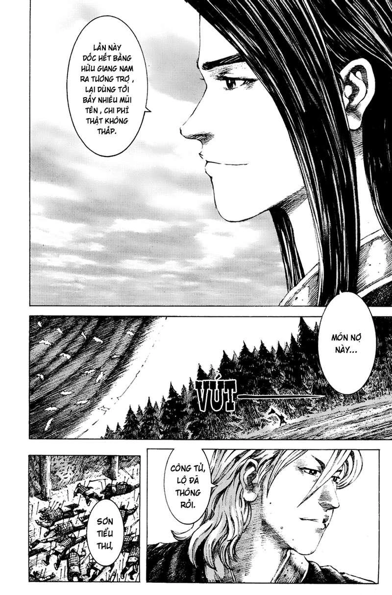 Hỏa Phụng Liêu Nguyên Chapter 144 - 9